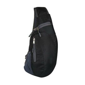 ZIYIXIN Men Women Shoulder Backpack Small Cross Body Chest Sling Backpack